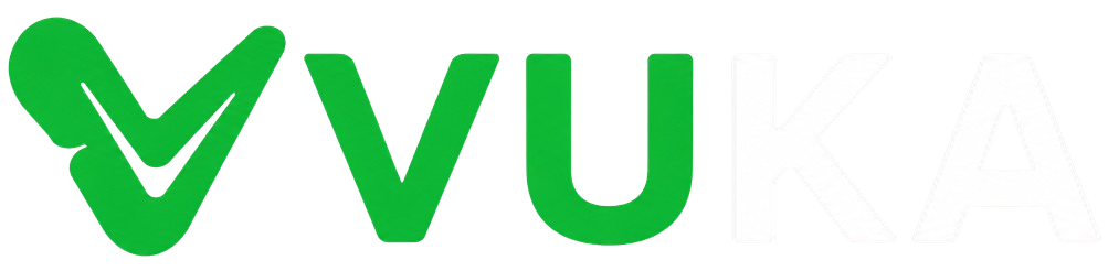 Vuka